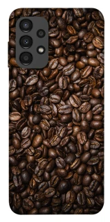 Чехол на Samsung Galaxy A13 4G Сoffee beans фото 1 из 1