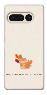 Чохол на Google Pixel 7 Pro Autumn vibes ver.10 фото 1 з 1