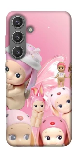 Чехол на Samsung Galaxy S24+ Sonnyangel фото 1 из 1