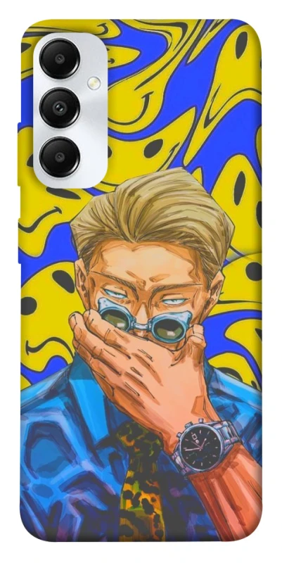 Чехол на Samsung Galaxy A05s Nanami v5 фото 1 из 1