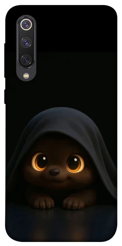 Чехол на Xiaomi Mi 9 SE Funny Dog фото 1 из 1