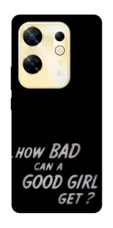 Чохол на Infinix Zero 30 4G How bad? фото 1 з 1