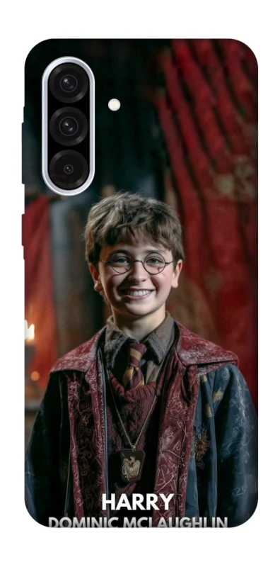 Чохол на Samsung Galaxy A36 5G New Harry Potter ver.2 фото 1 з 1