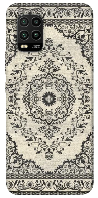 Чохол на Xiaomi Mi 10 Lite Килим v51 фото 1 з 1