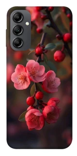 Чехол на Samsung Galaxy A14 4G/5G Flowers v28 фото 1 из 1