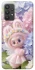 Чохол на Samsung Galaxy A32 (A325F) 4G Labubu & Flowers ver.1 фото 1 з 1