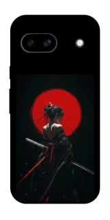 Чохол на Google Pixel 8a Goddess of war ver.5 фото 1 з 1