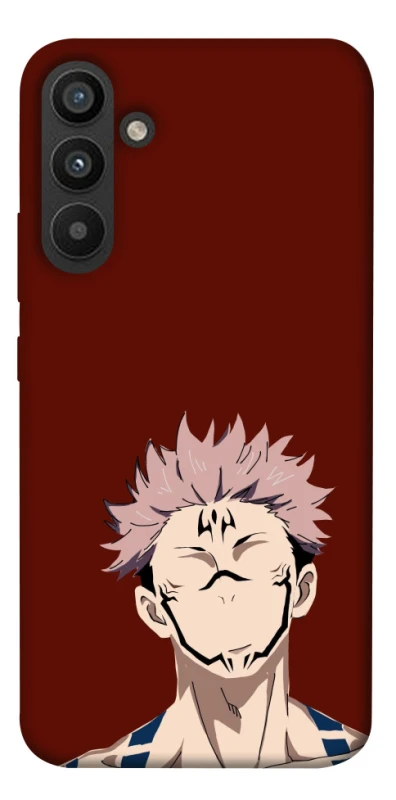 Чохол на Samsung Galaxy A34 5G Sakuna v3 фото 1 з 1