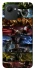 Чохол на Realme C30s Mortal Kombat ver.4 фото 1 з 1