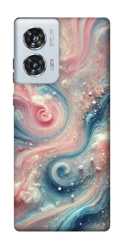 Чохол на Motorola Edge 50 Fusion Epoxy design ver.4 фото 1 з 1