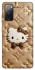 Чехол на Samsung Galaxy S20 FE Hello Kitty ver.2 фото 1 из 1
