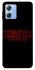 Чехол на Motorola Moto G84 Stranger Things ver.5 фото 1 из 1