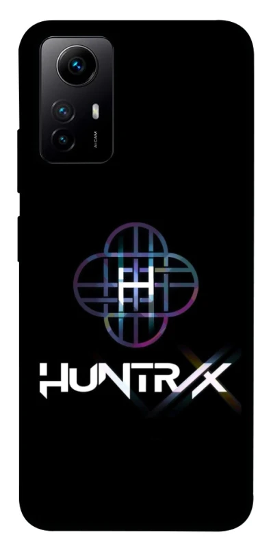 Чохол на Xiaomi Redmi Note 12S K-Pop Demon Hunters ver.17 фото 1 з 1