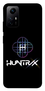 Чехол на Xiaomi Redmi Note 12S K-Pop Demon Hunters ver.17 фото 1 из 1