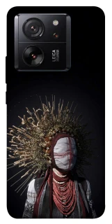 Чохол на Xiaomi 13T Pro Мотанка фото 1 з 1