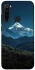 Чехол на Xiaomi Redmi Note 8 Mountain v4 фото 1 из 1