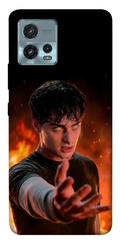 Чохол на Motorola Moto G72 Stranger Things ver.35 фото 1 з 1