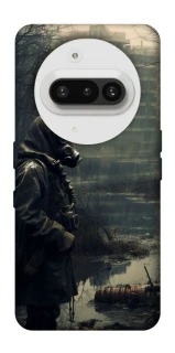 Чохол на Nothing Phone (3a) Stalker v2 фото 1 з 1