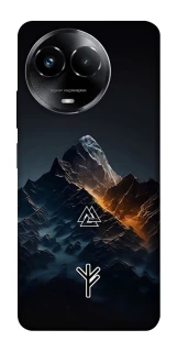 Чохол на Realme C67 4G Руни у горах фото 1 з 1