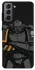 Чохол на Samsung Galaxy S21 FE Warhammer 40k v3 фото 1 з 1