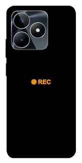 Чехол на Realme C53 *Rec фото 1 из 1