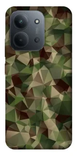 Чохол на Xiaomi Redmi 15C (Global) camouflage v2 фото 1 з 1