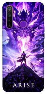 Чохол на Realme 5 Solo Leaving фото 1 з 1