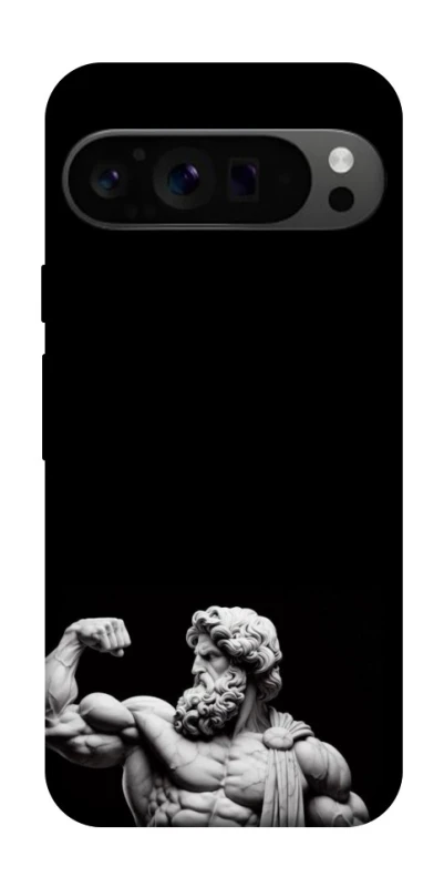 Чехол на Google Pixel 9 Pro Strong Style фото 1 из 1