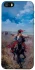 Чохол на Apple iPhone 5/5S/SE Козак фото 1 з 1