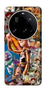 Чохол на Xiaomi 15 Ultra Toy Story ver.3 фото 1 з 1