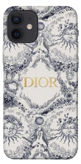 Чохол на Apple iPhone 12 (6.1") Dior фото 1 з 1
