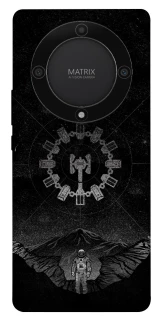 Чохол на Huawei Magic5 Lite Космічна абстракція фото 1 з 1