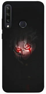 Чехол на Huawei Y6p Dandadan фото 1 из 1