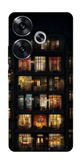 Чохол на Xiaomi Poco F6 My Home фото 1 з 1