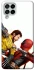 Чохол на Samsung Galaxy M53 5G Deadpool and Wolverine фото 1 з 1