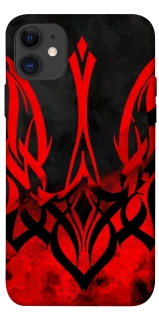 Чехол на Apple iPhone 11 (6.1") Герб v18 фото 1 из 1