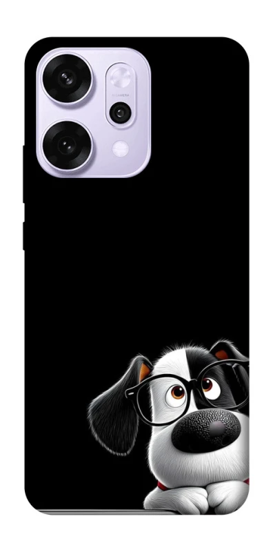 Чохол на Oppo Reno 14 Pro My Dog фото 1 з 1