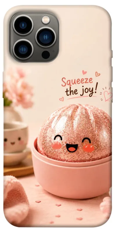 Чехол на Apple iPhone 12 Pro Max (6.7") Dumpling ver.1 фото 1 из 1