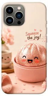 Чохол на Apple iPhone 12 Pro Max (6.7") Dumpling ver.1 фото 1 з 1