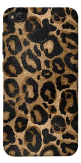 Чохол на Xiaomi Redmi 4X Leopard Skin фото 1 з 1