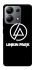 Чохол на Xiaomi Redmi Note 13 4G Linkin Park logo ver.1 фото 1 з 1