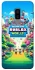 Чехол на Samsung Galaxy S9+ Roblox World фото 1 из 1
