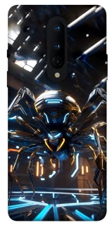 Чохол на OnePlus 8 Cyber ​​Spider фото 1 з 1