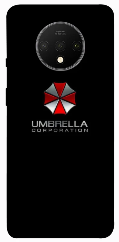 Чохол на OnePlus 7T Umbrella Corporation ver.2 фото 1 з 1