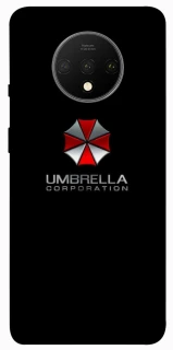 Чехол на OnePlus 7T Umbrella Corporation ver.2 фото 1 из 1