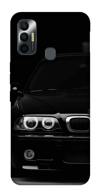 Чохол на TECNO Spark 7 BMW v43 фото 1 з 1