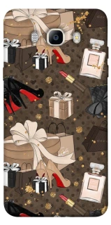 Чохол на Samsung J510F Galaxy J5 (2016) Fashion collage ver.1 фото 1 з 1