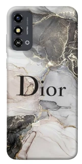 Чехол на ZTE Blade A53 Dior ver.3 фото 1 из 1