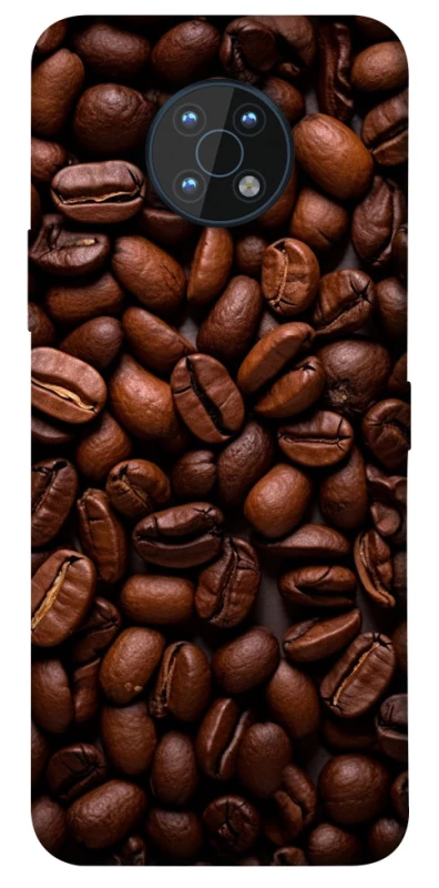 Чохол на Nokia G50 Кава фото 1 з 1