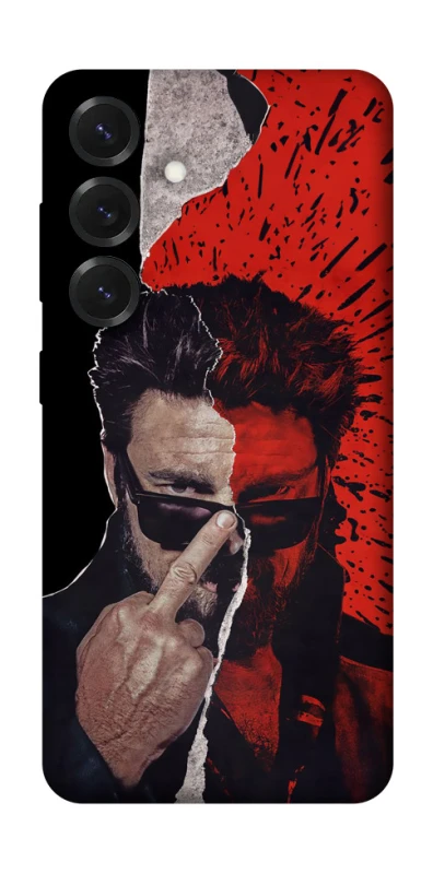 Чохол на Samsung Galaxy S26+ Billy Butcher фото 1 з 1